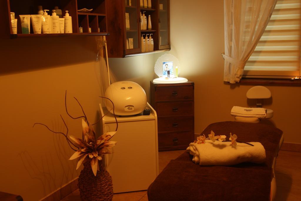 Hotel Karino Spa Polanczyk Bagian luar foto